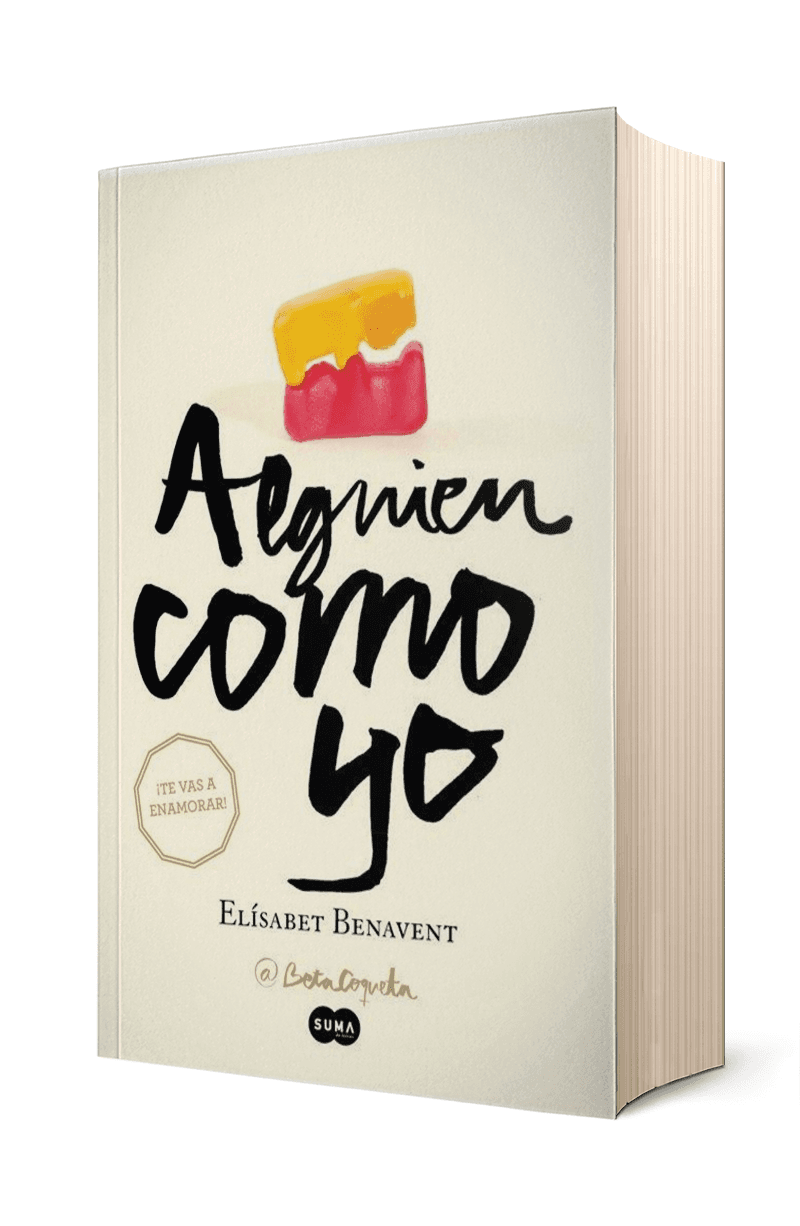 Alguien como yo