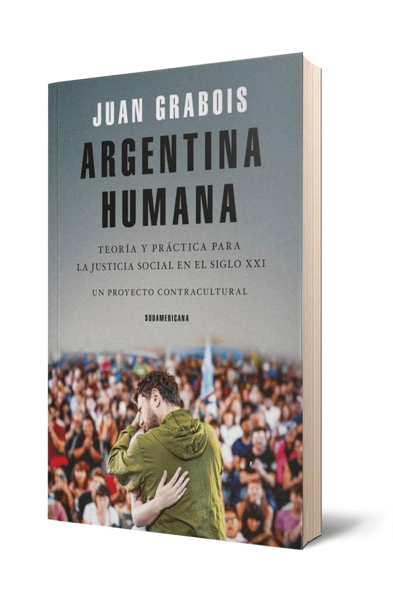 Argentina humana