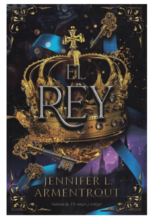 El rey