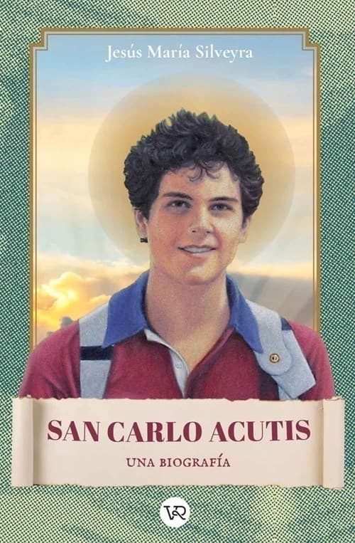 San carlo acutis