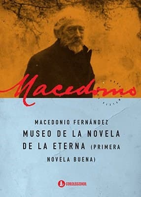 Museo de la novela de la eterna