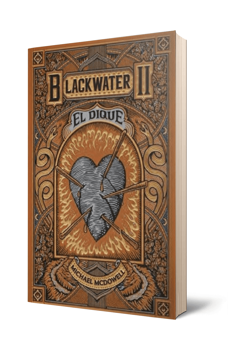 Blackwater ( parte ii ) : el dique