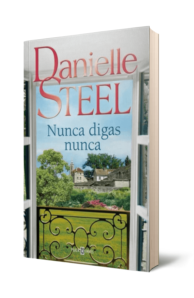 Nunca digas nunca