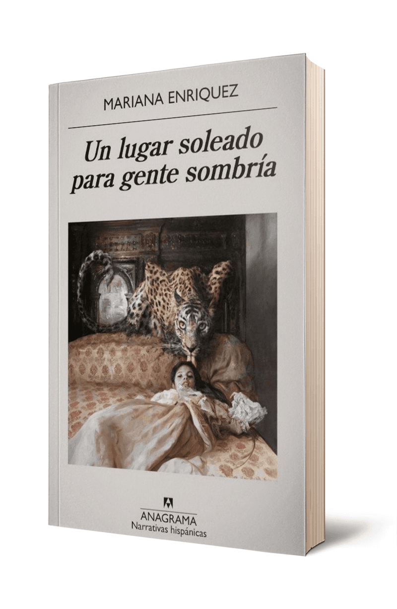 Un lugar soleado para gente sombria