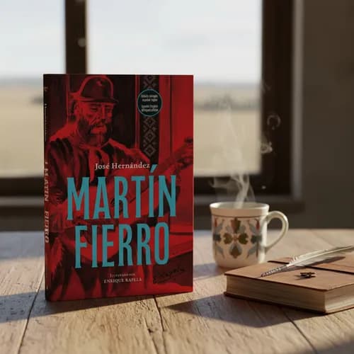 Martin fierro