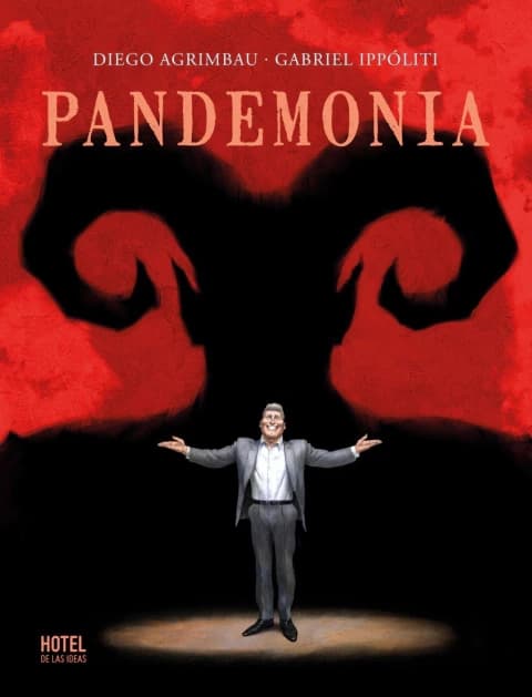 Pandemonia