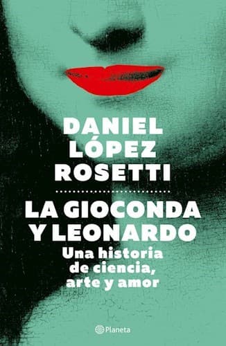 La gioconda y leonardo