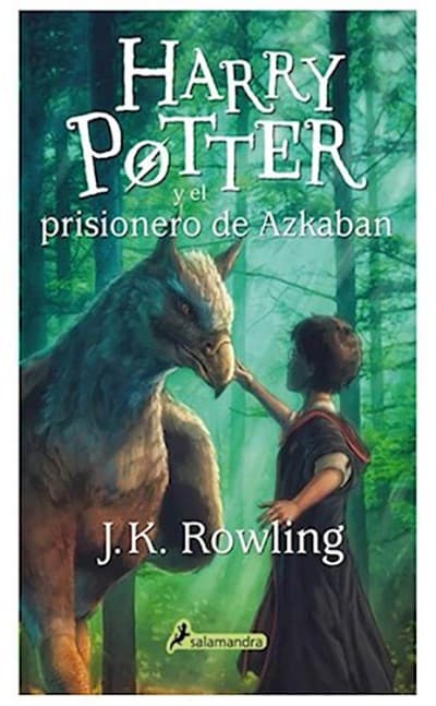3. harry potter y el prisionero de azkaban