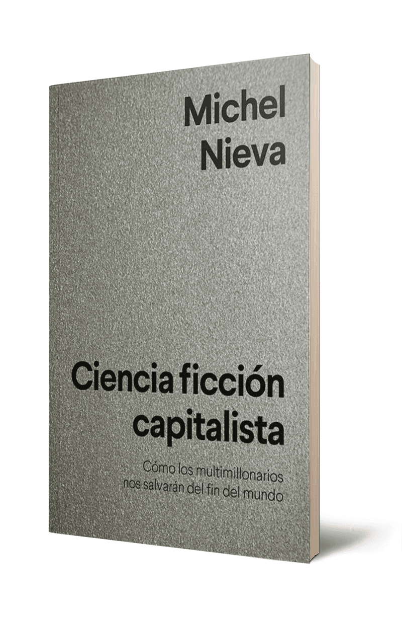 Ciencia ficcion capitalista