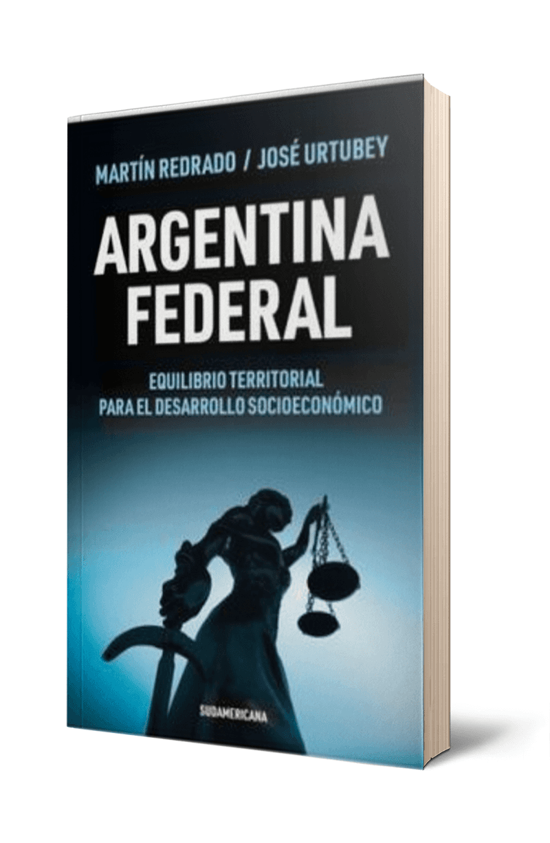 Argentina federal