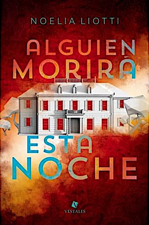 Alguien morira esta noche