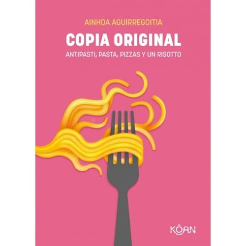 Copia original