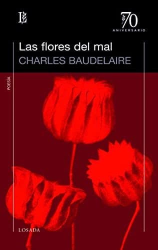 Las flores del mal