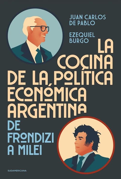 La cocina de la politica economica argentina