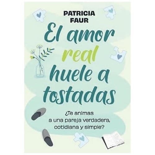 El amor real huele a tostadas