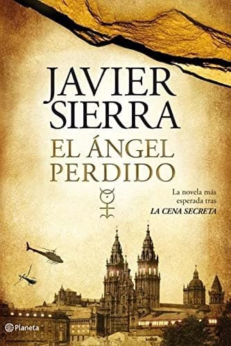 El angel perdido