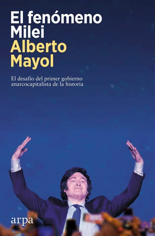 El fenomeno milei