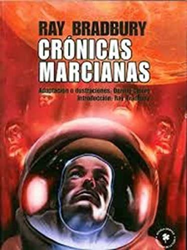 Cronicas marcianas