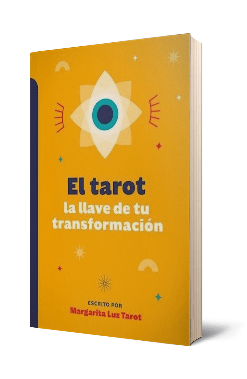 El tarot la llave de tu transformacion