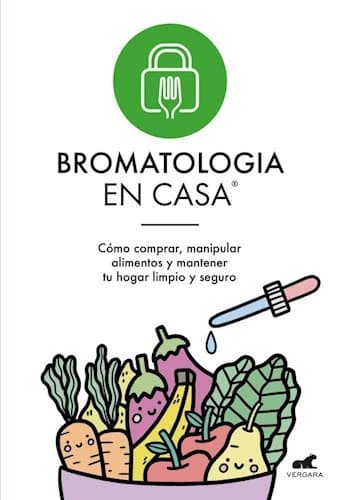 Bromatologia en casa