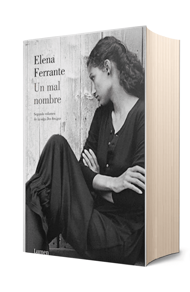 2. un mal nombre (dos amigas)