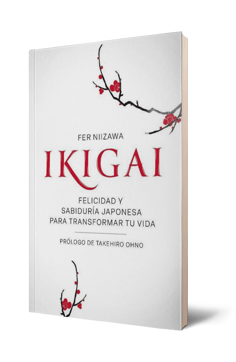 Ikigai
