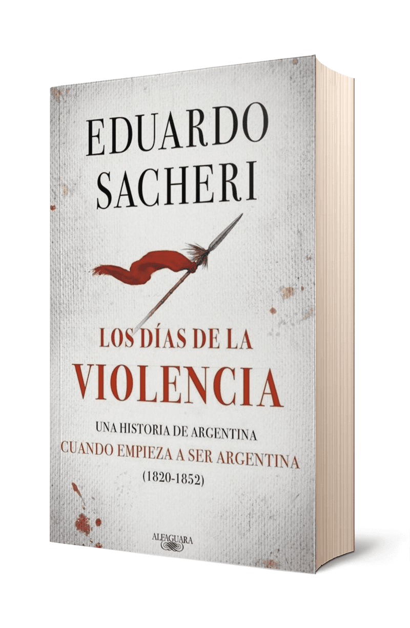 Los dias de la violencia