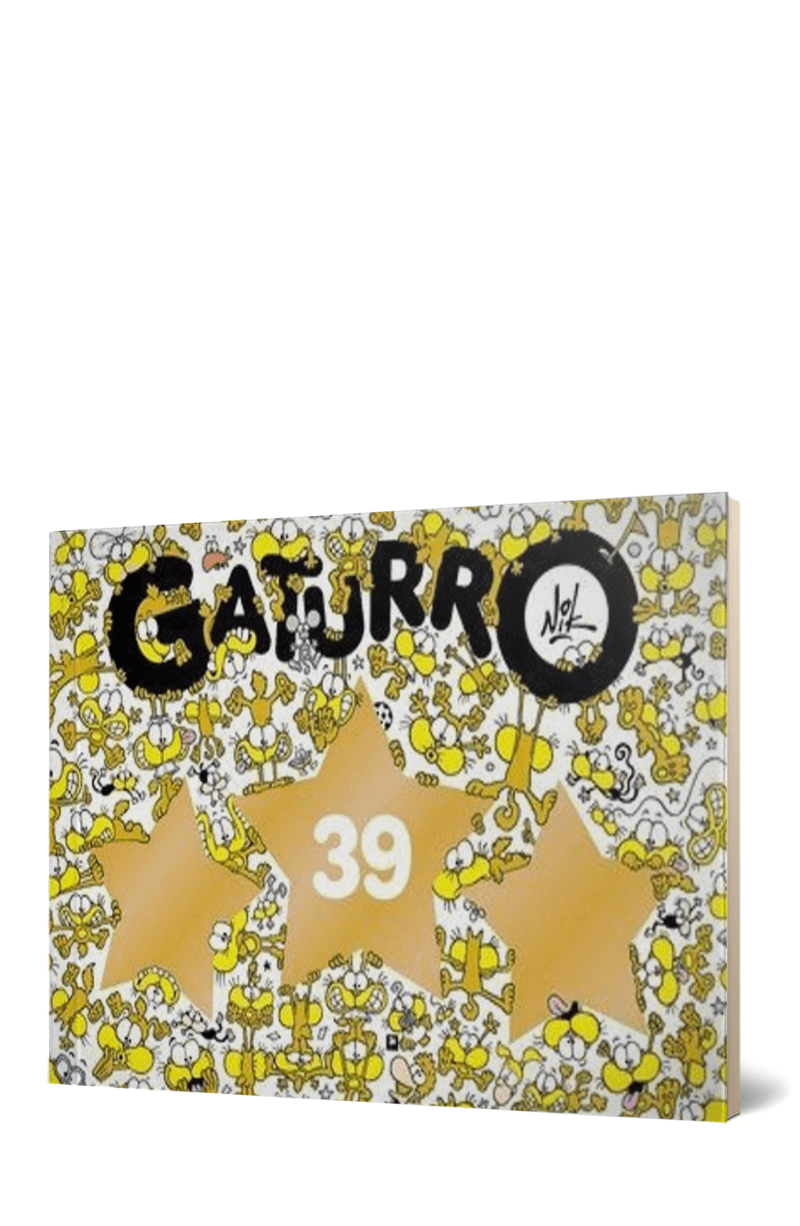 39. gaturro