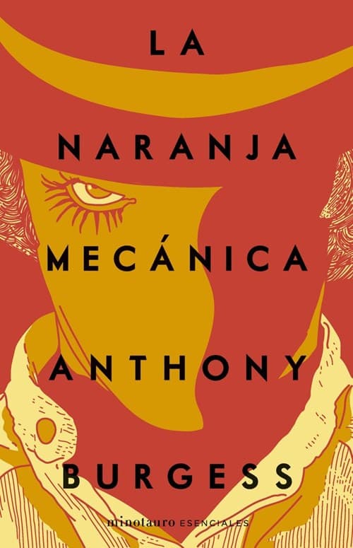La naranja mecanica